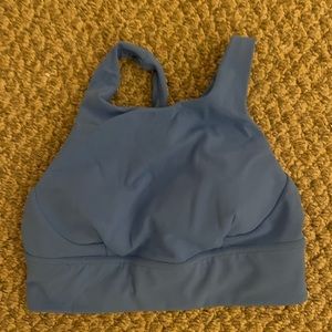 Wunder Train Longline Bra medium support C/D cup